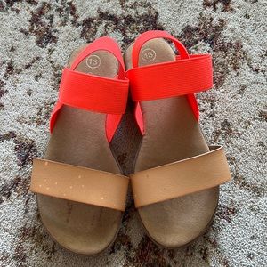 Cat and Jack Sandals